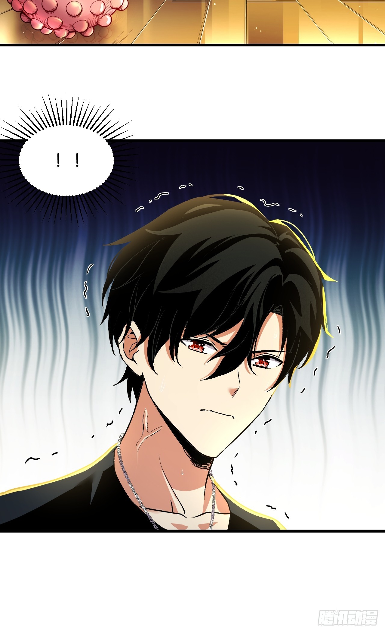 39-观想&middot;真(1/2)-第42话