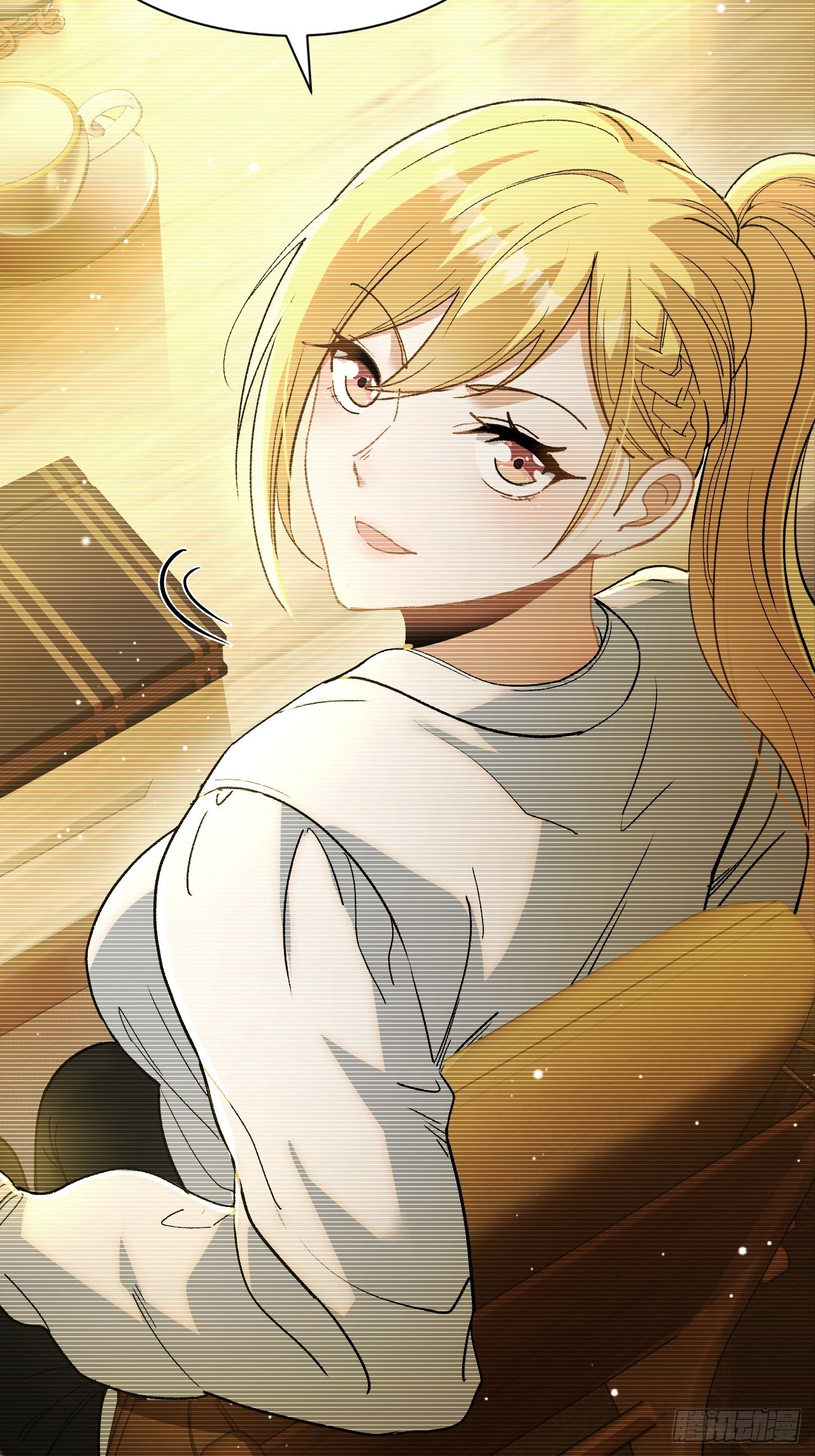 41-&ldquo;GOD-005&rdquo;(1/2)-第44话