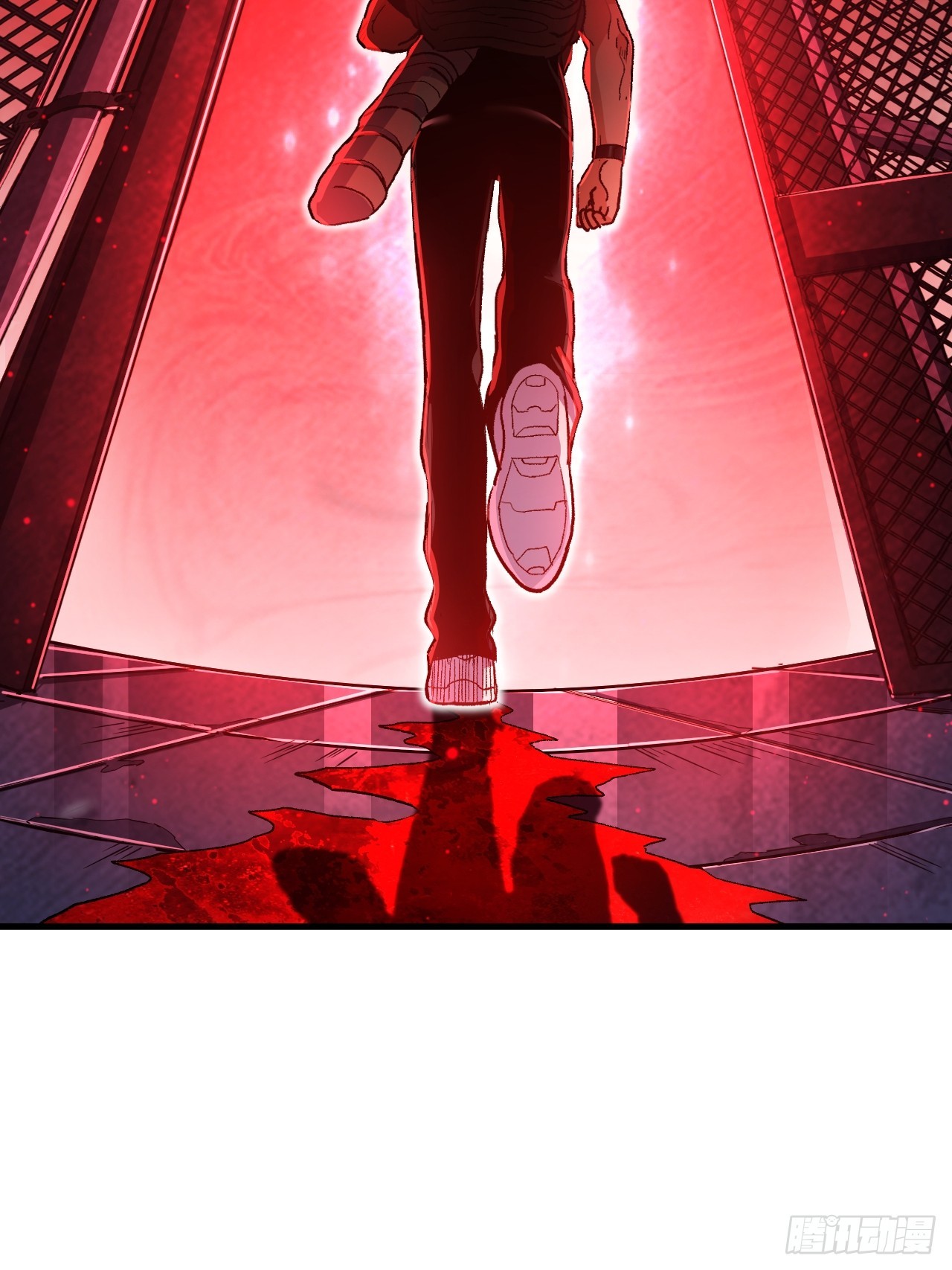 41-&ldquo;GOD-005&rdquo;(1/2)-第44话