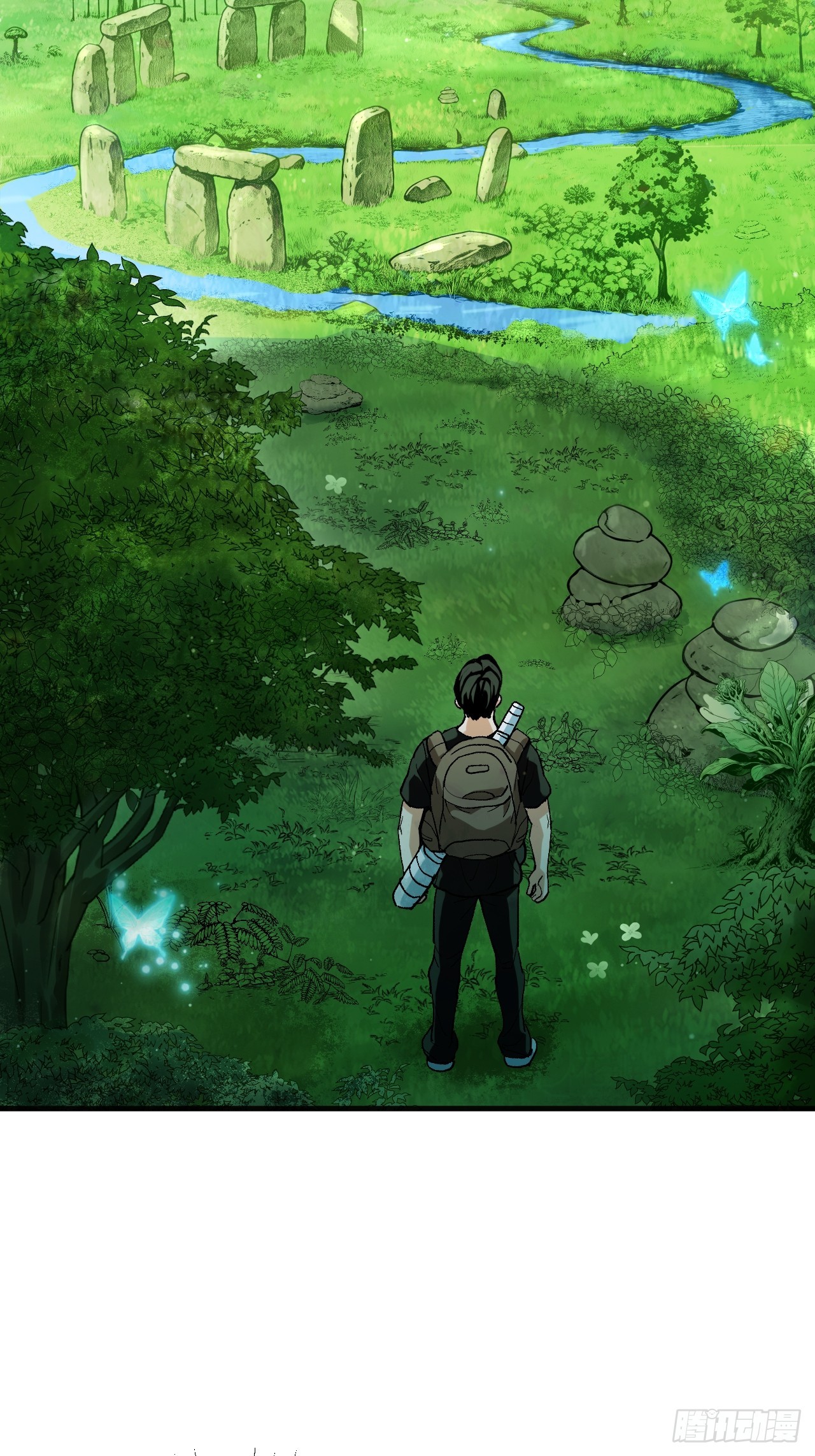 41-&ldquo;GOD-005&rdquo;(1/2)-第44话