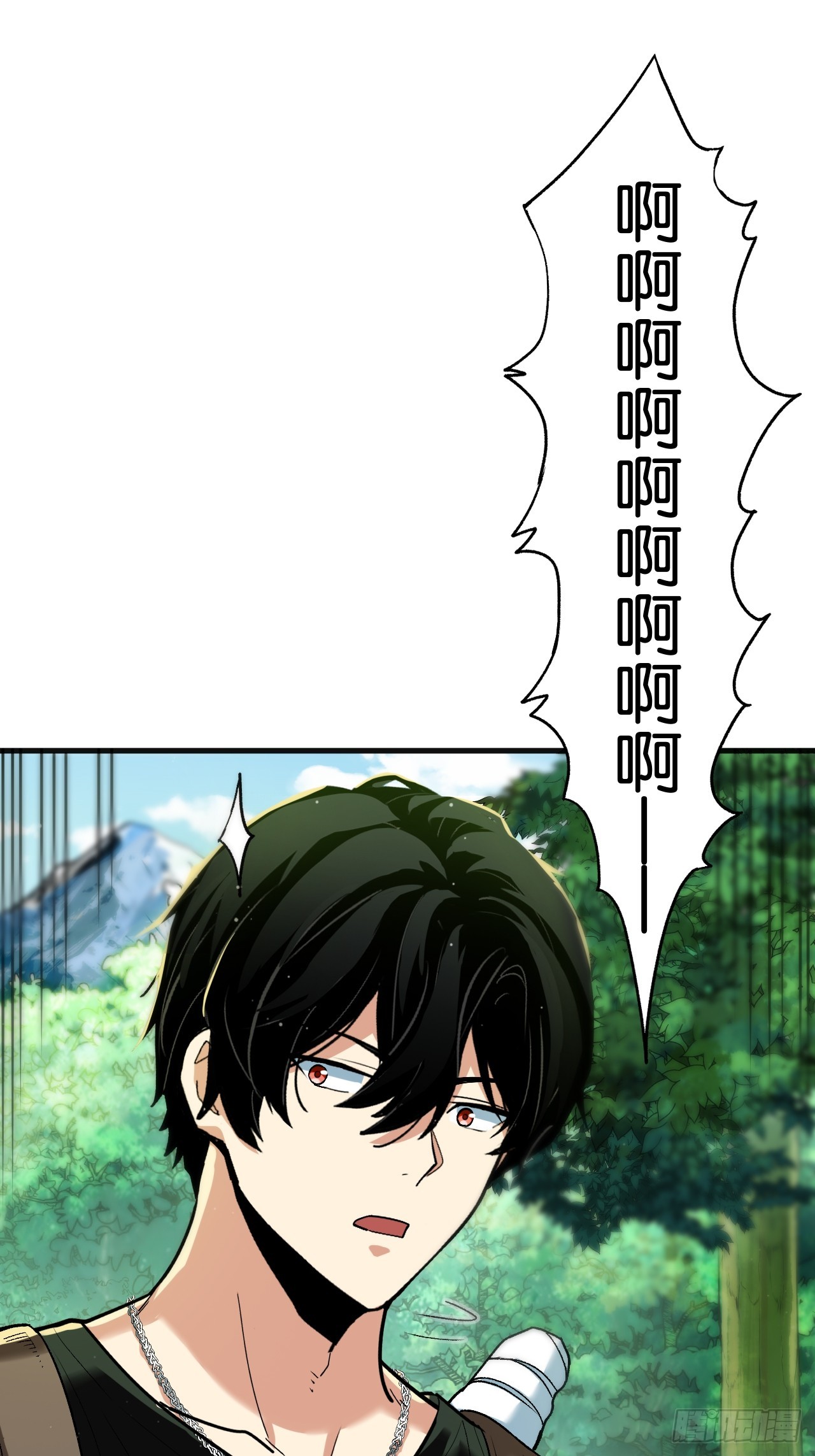 41-&ldquo;GOD-005&rdquo;(1/2)-第44话