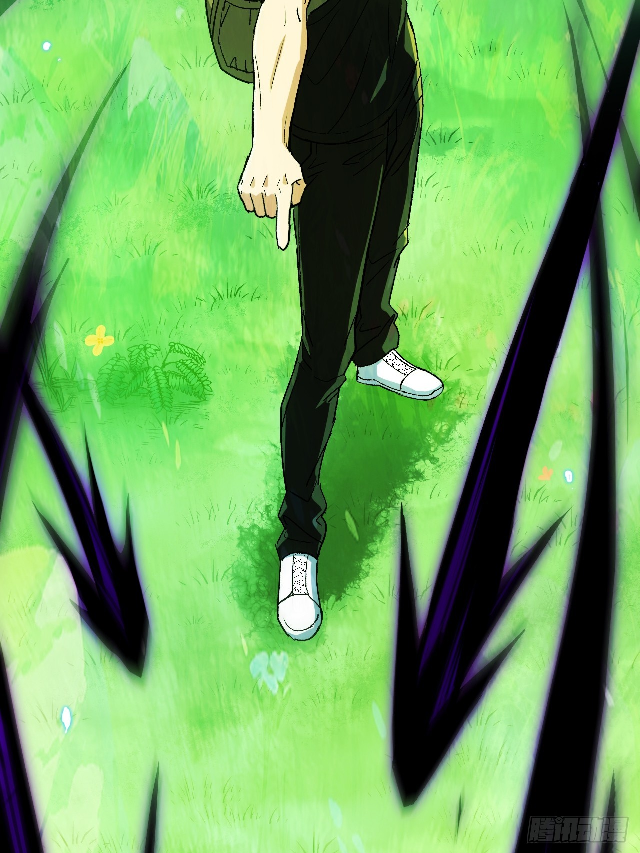 41-&ldquo;GOD-005&rdquo;(1/2)-第44话