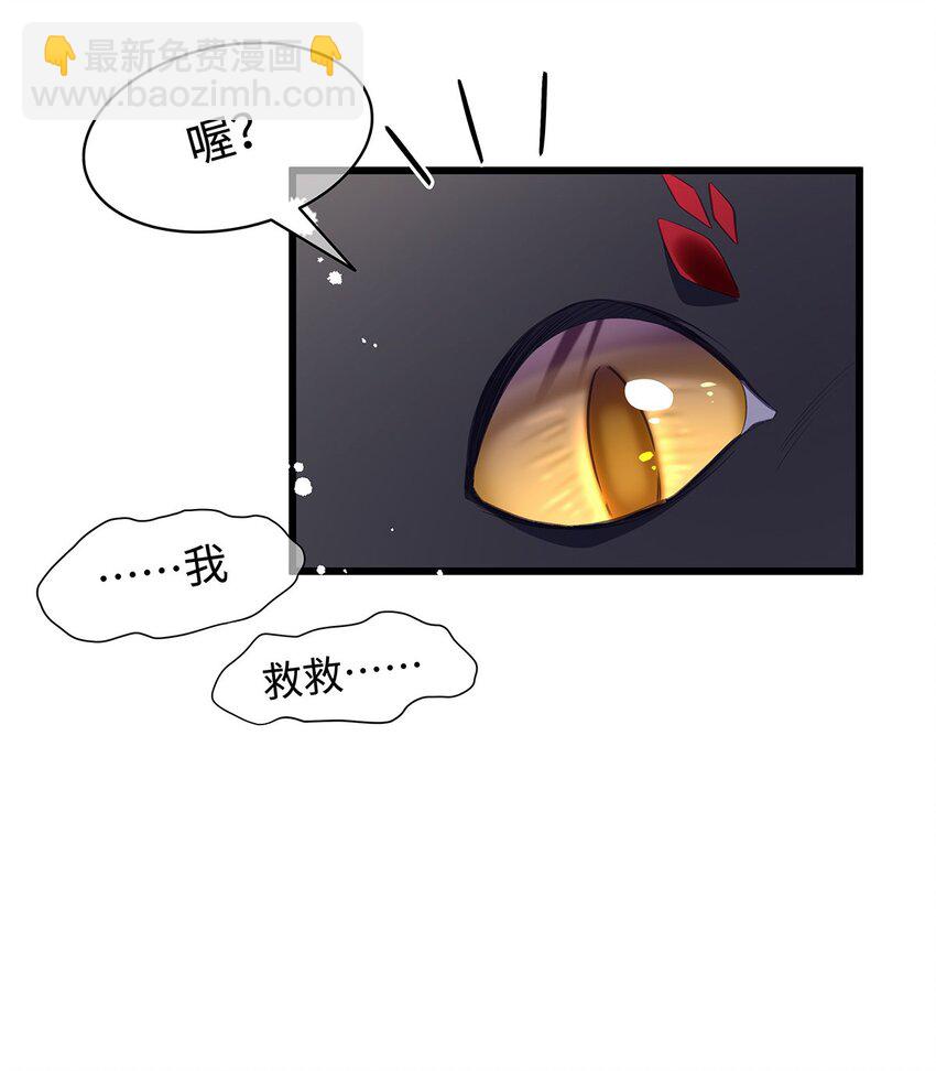 14 蘑菇会说话？-第14话