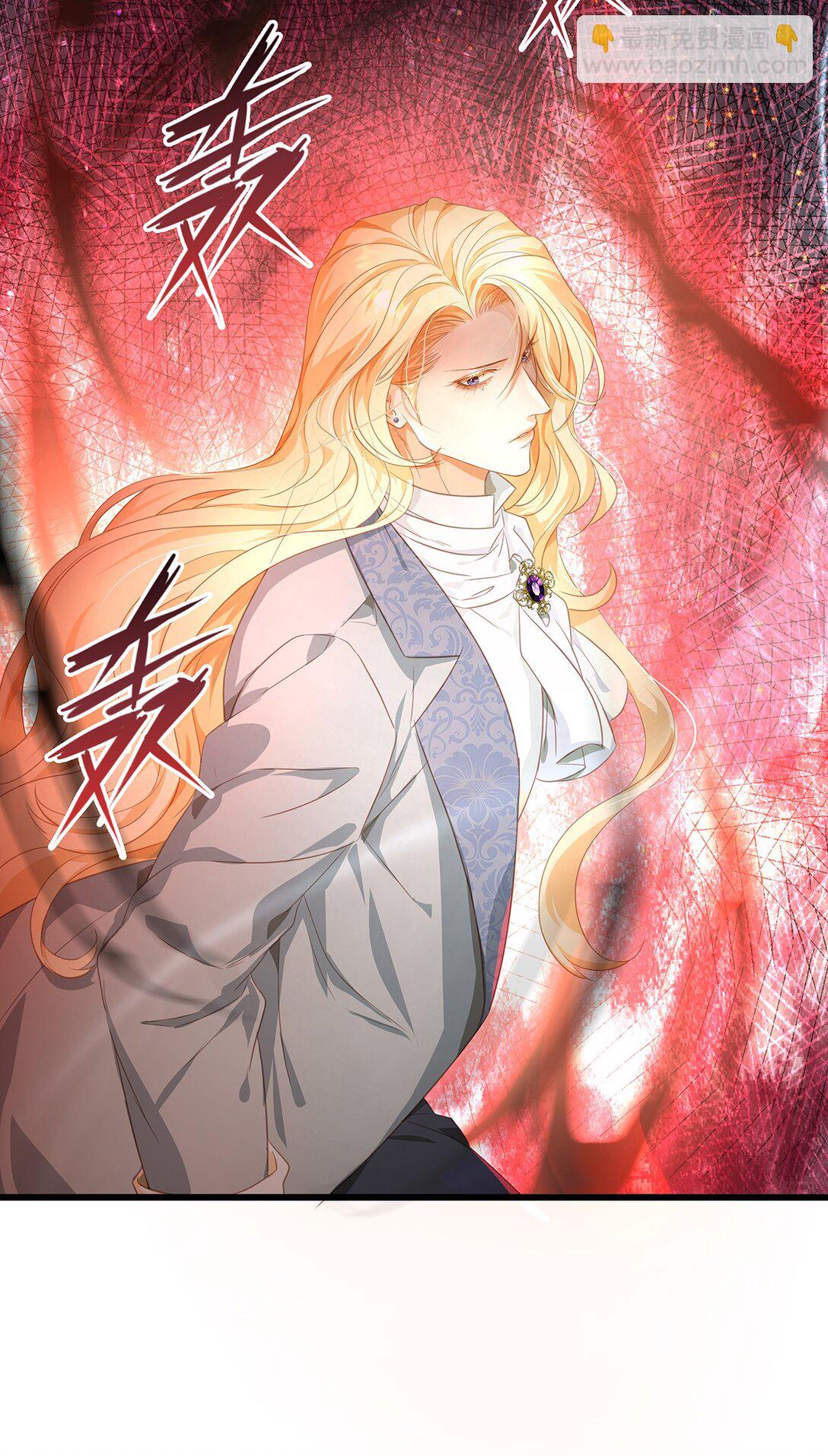 40 王子的怒意-第42话