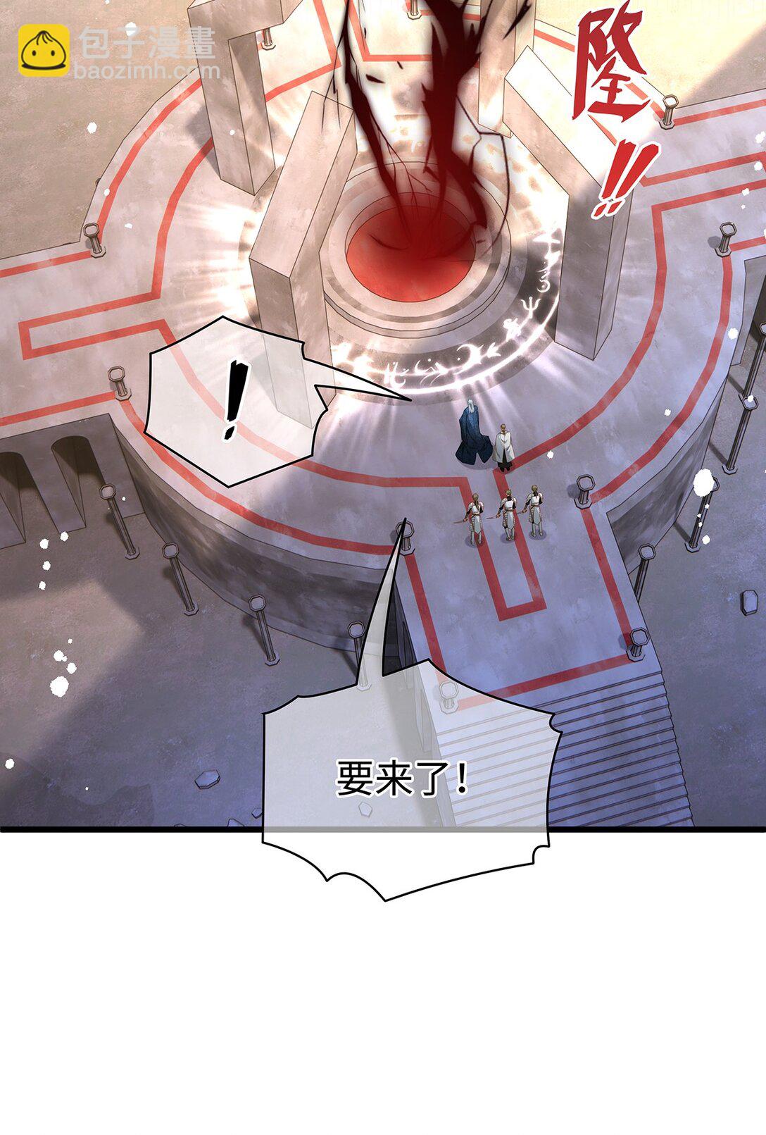 40 王子的怒意-第42话