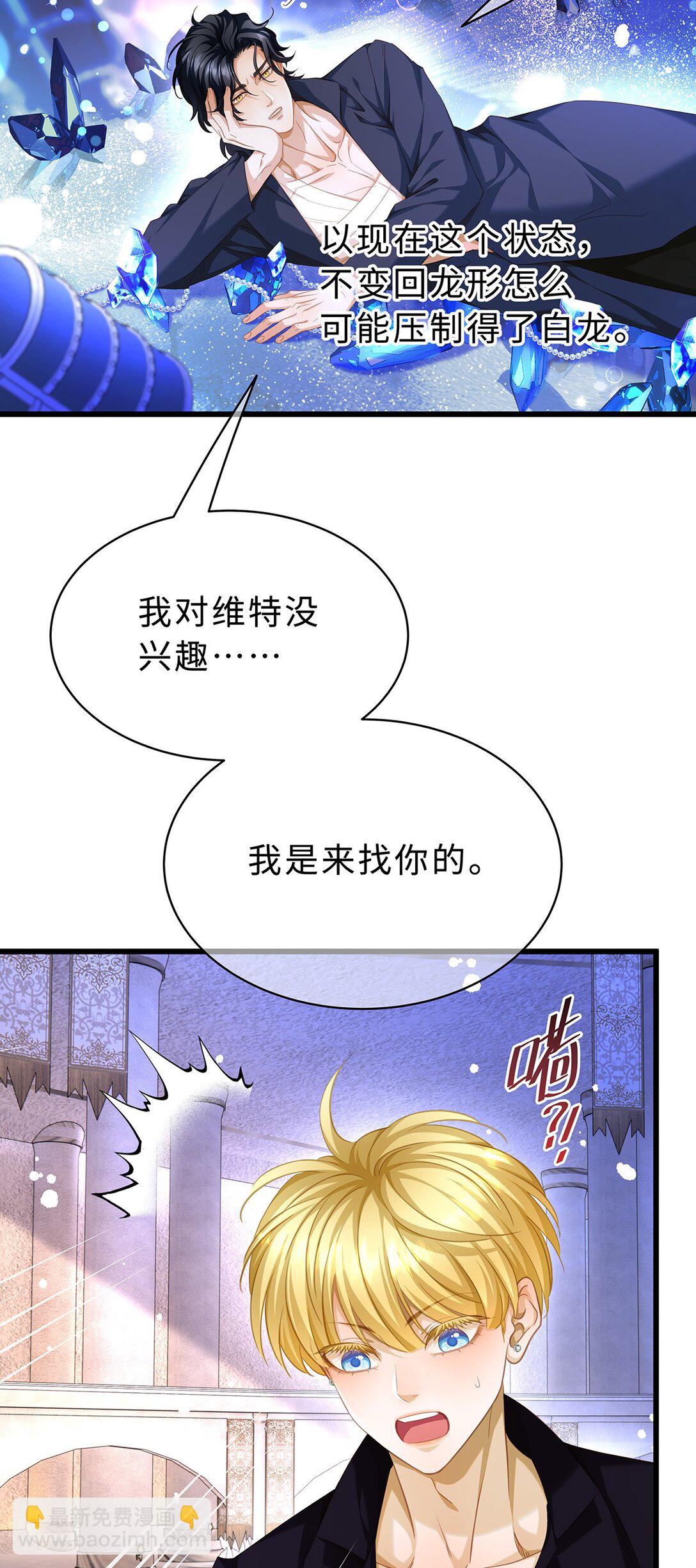 42 白龙的隐藏身份-第44话