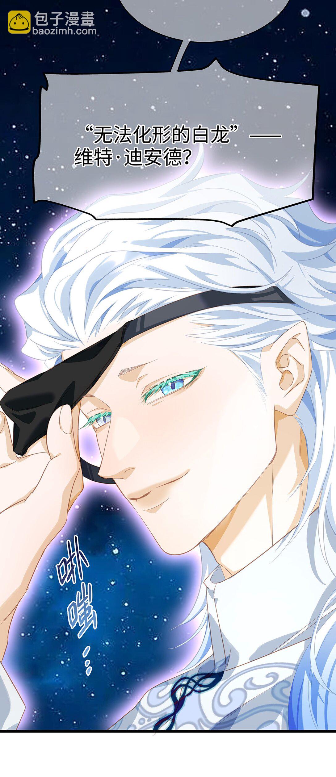 42 白龙的隐藏身份-第44话