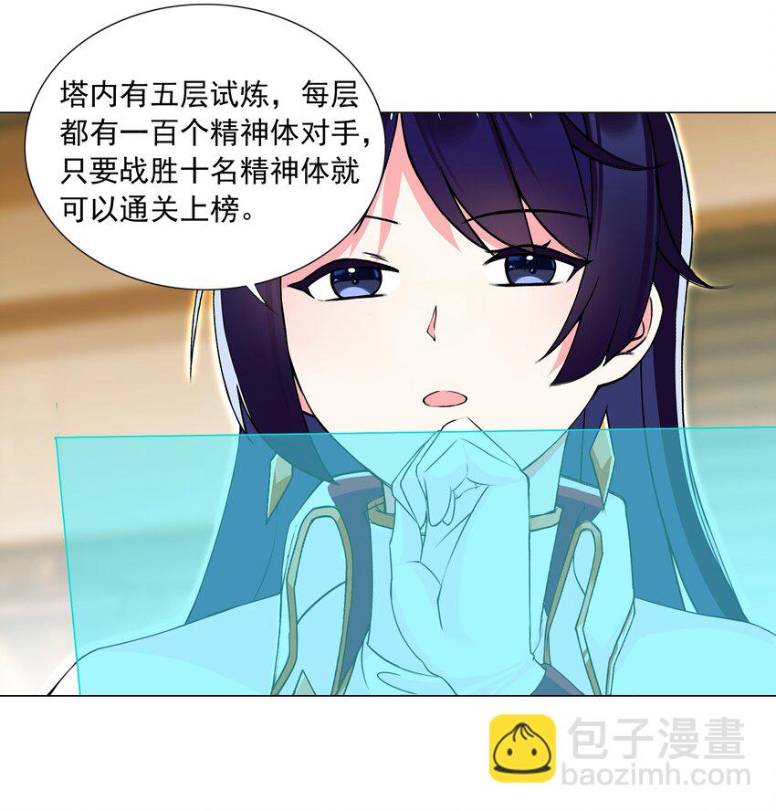 66 排名飙升！-第72话
