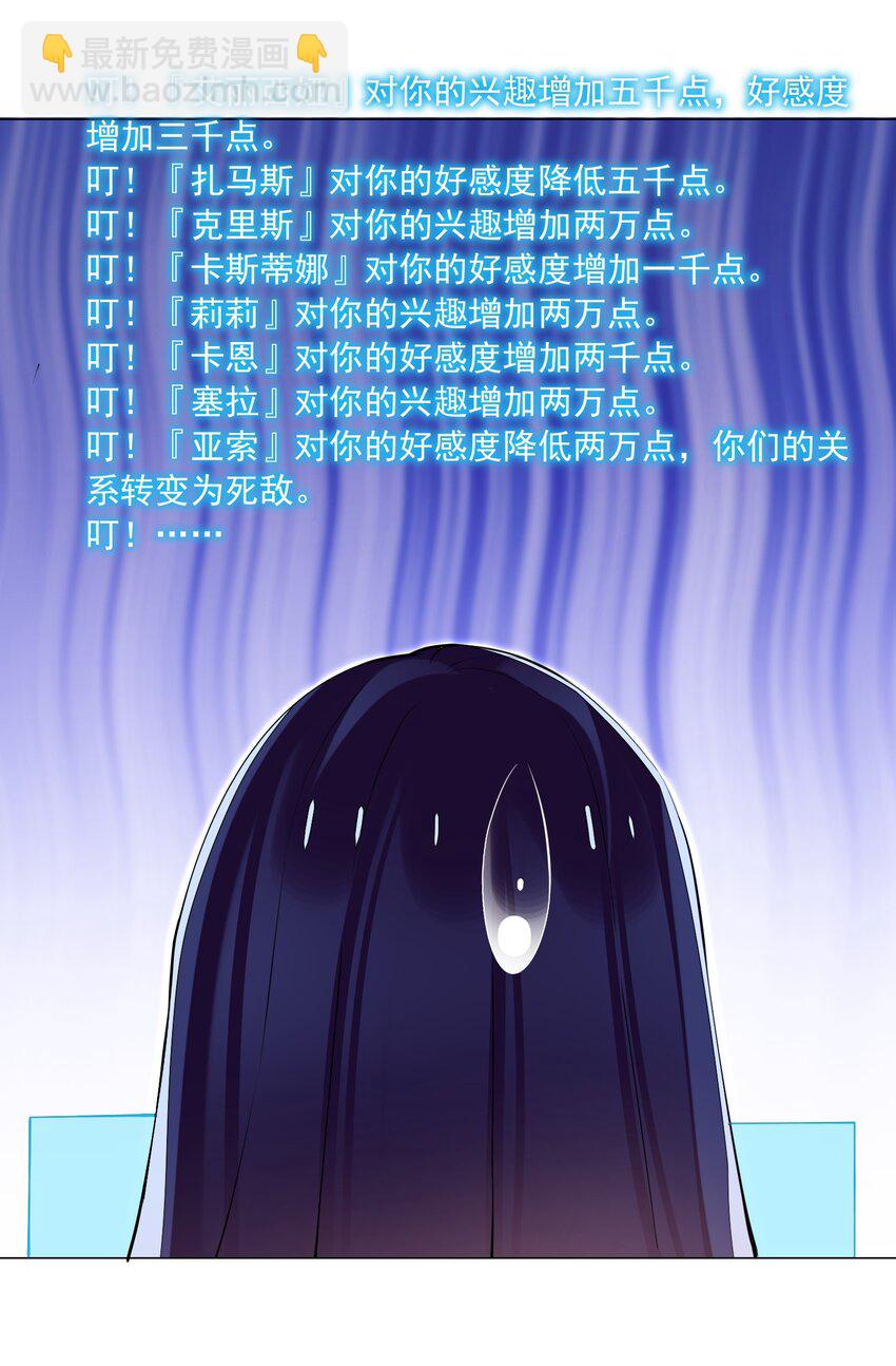 68 我要看看奖励！-第74话