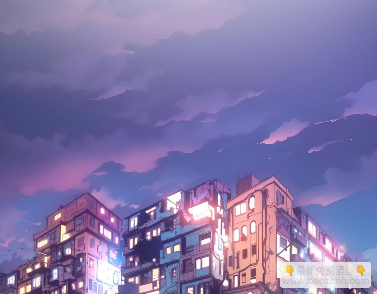 第99话  我看谁敢！(1/3)-第100话