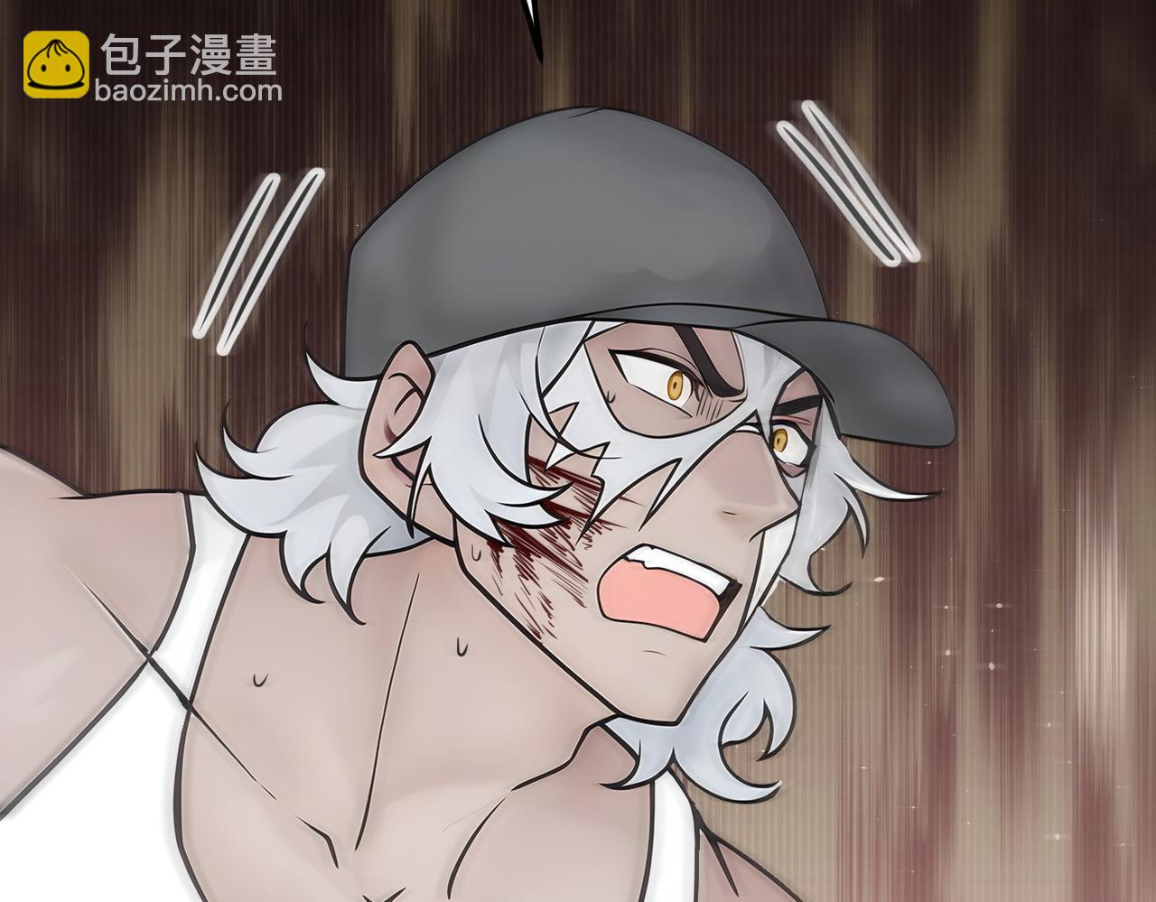 第101话 这都死不了？(1/2)-第102话