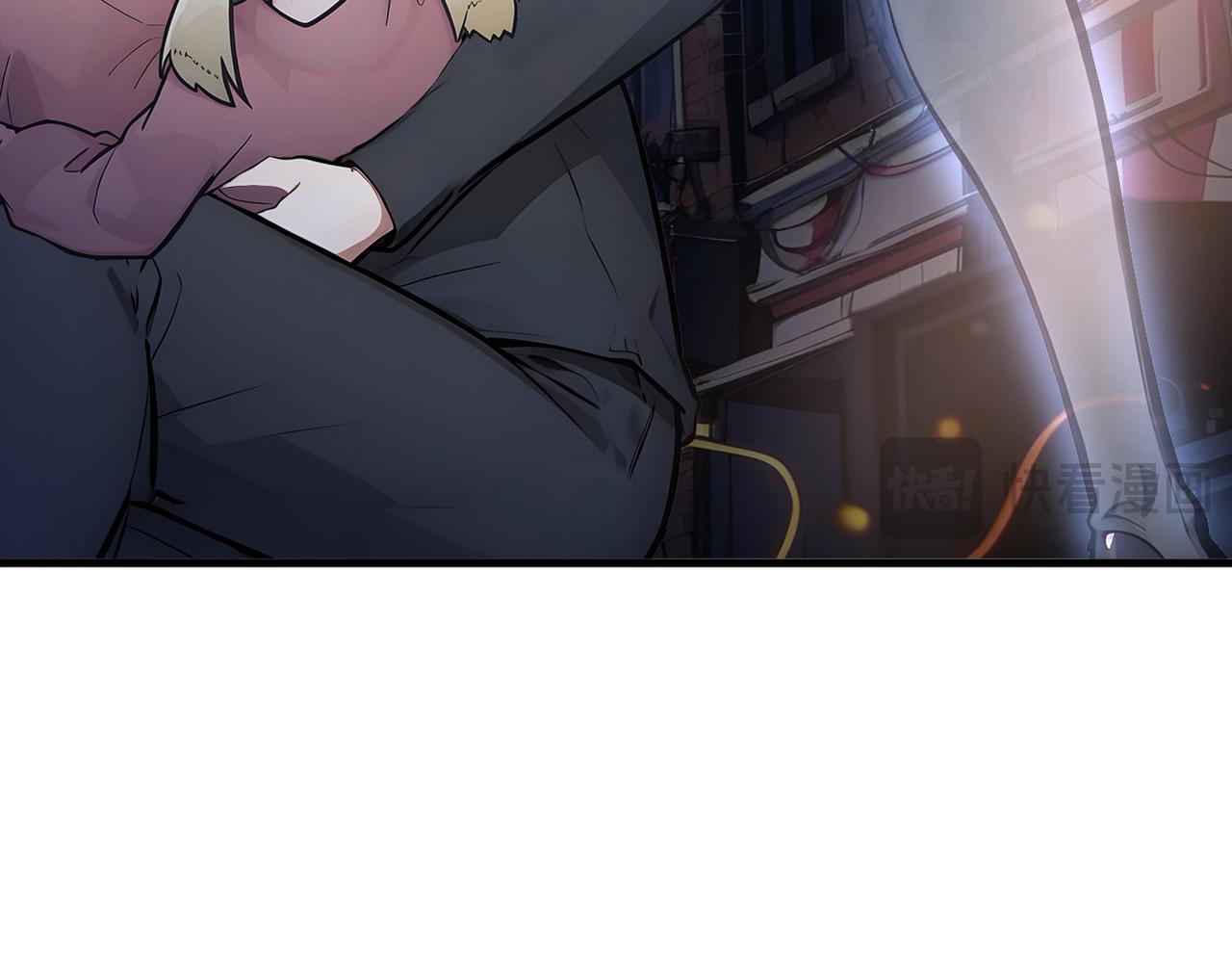 103 陷阱(1/2)-第104话