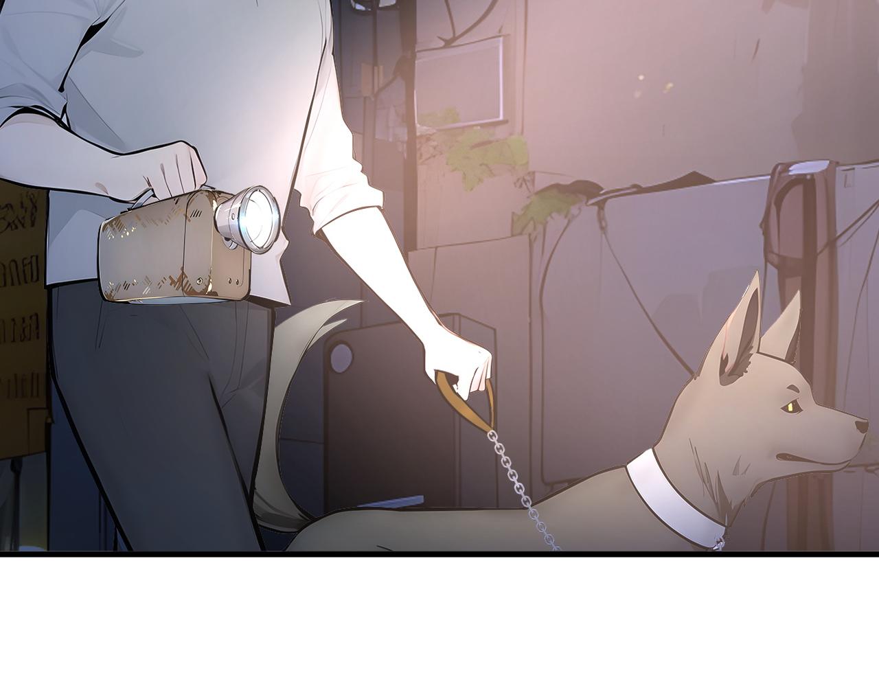 103 陷阱(1/2)-第104话