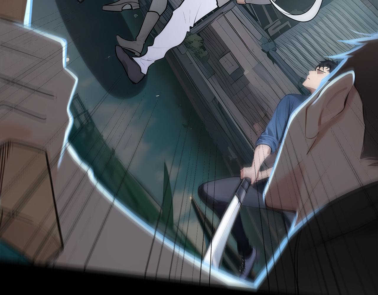 105 囚禁！(1/3)-第106话