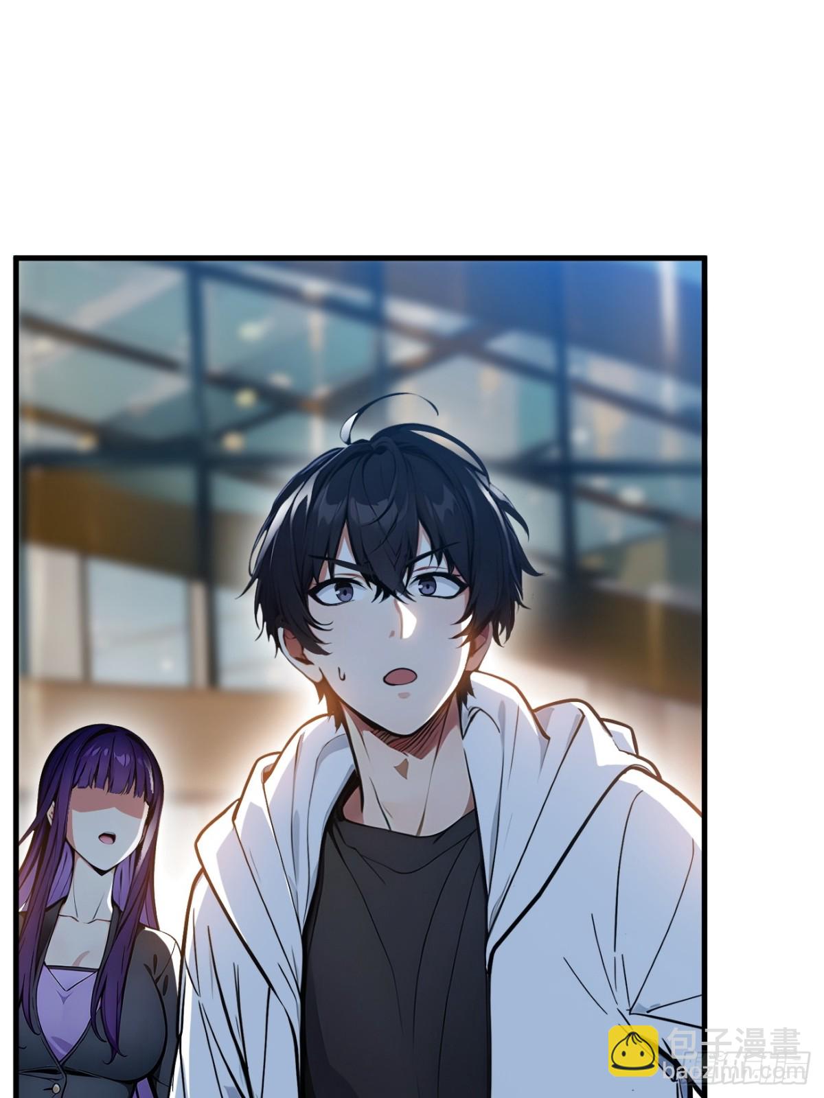 53   后宫起火了！(1/2)-第54话