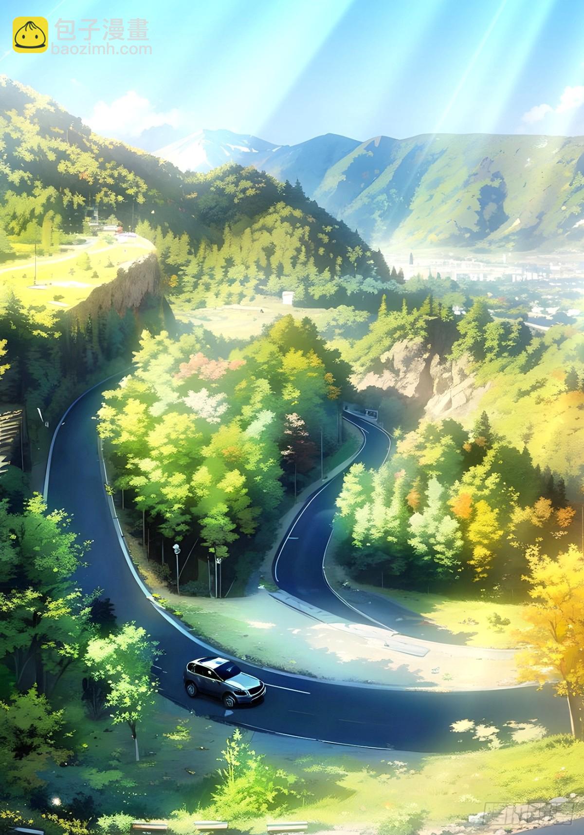 63  结界破，巨蟒出！-第64话