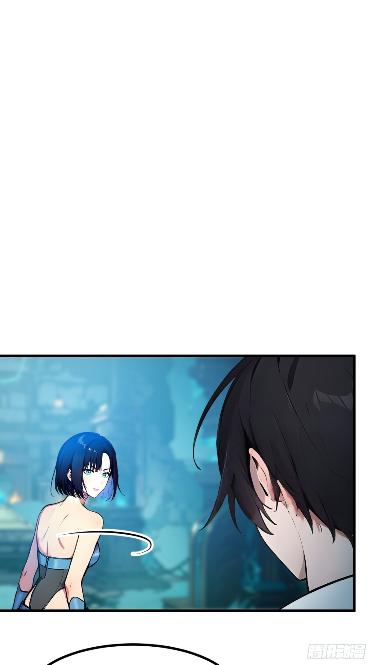 75  放手一搏！-第76话