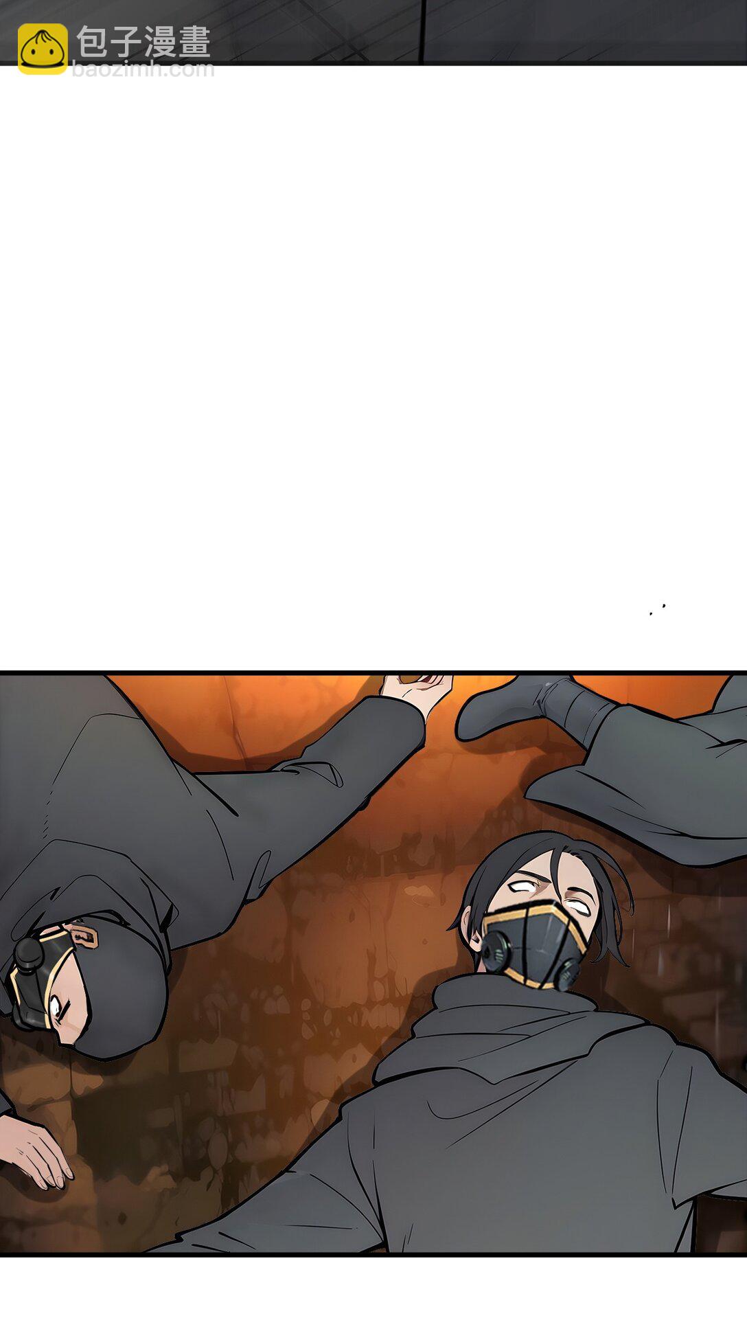 77 老炮vs新手-第78话