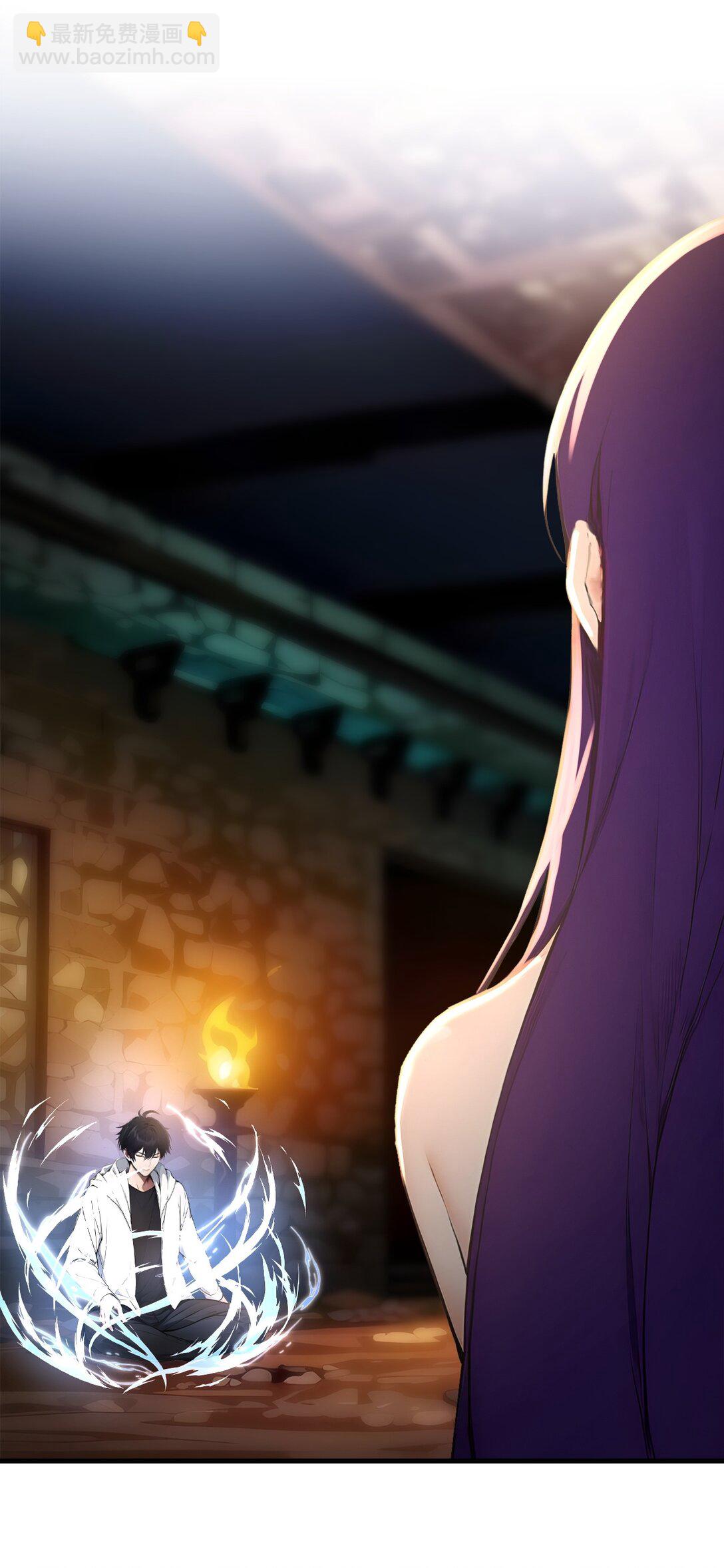 77 老炮vs新手-第78话