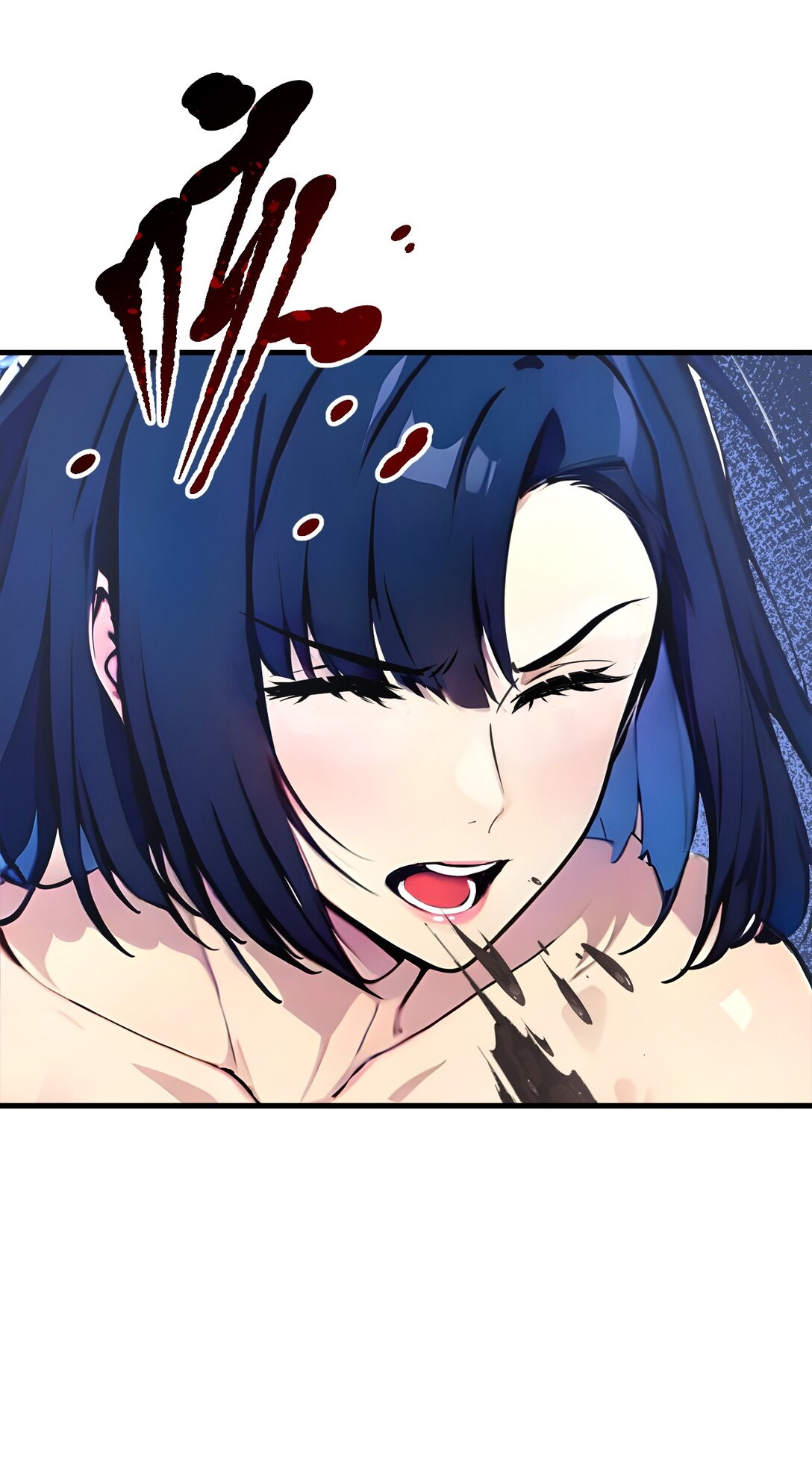 83 三英大战熊瞎子！-第84话