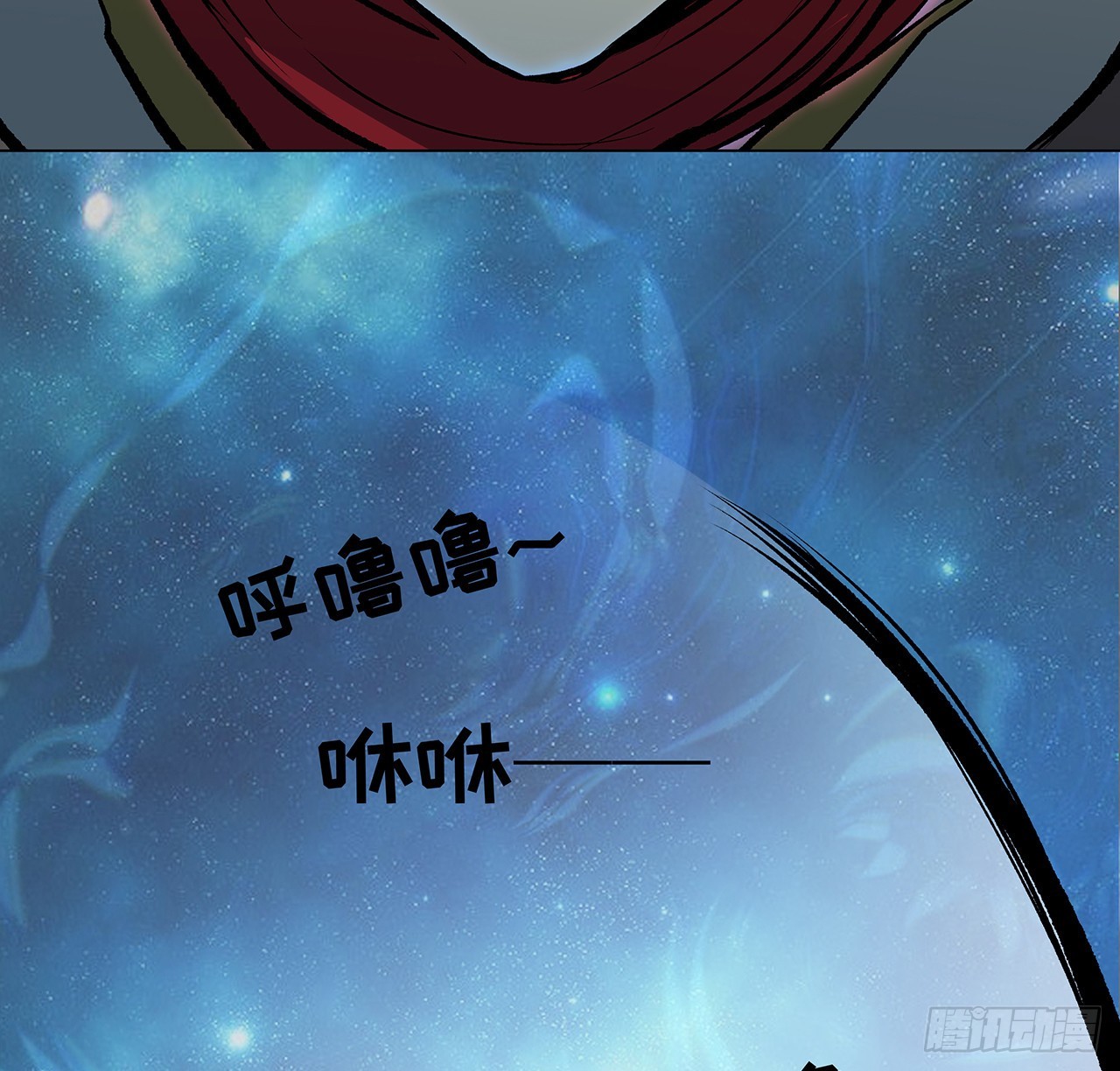 19话 来呀，快活呀(1/2)-第20话