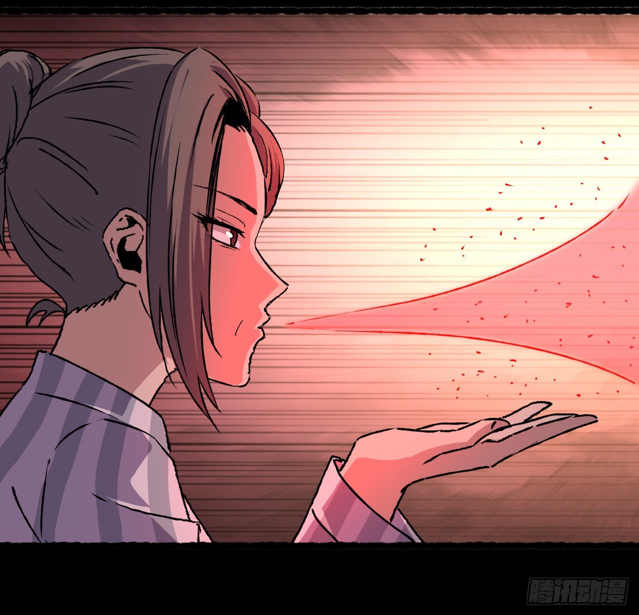 45话 也不怎么样(1/2)-第46话