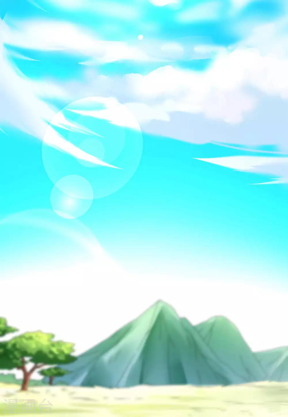 第18话 天啊，美男子都是禽兽！-第18话