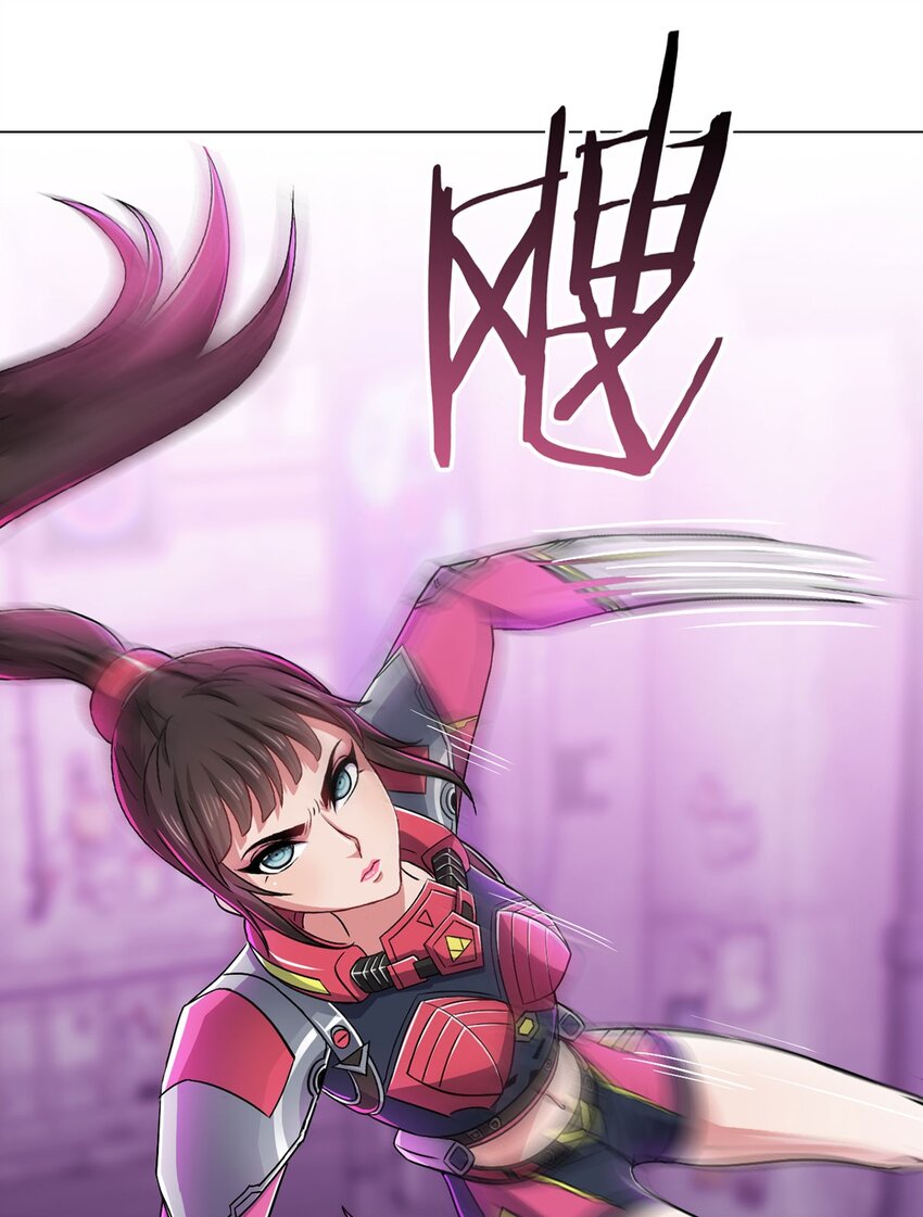第14话 爆发-第14话