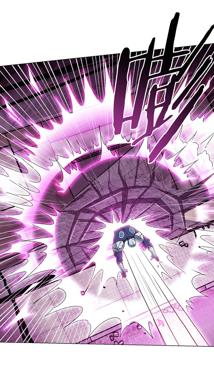 第14话 爆发-第14话