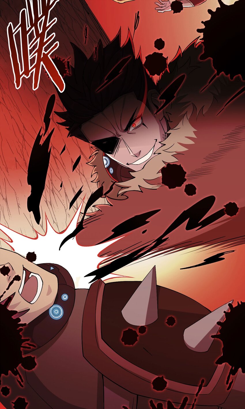 第37话 开始了！兽王斗！-第36话