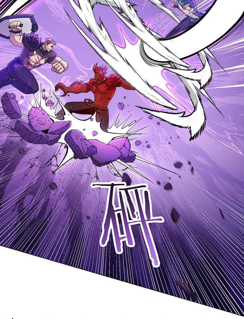 第55话 一起战斗-第54话