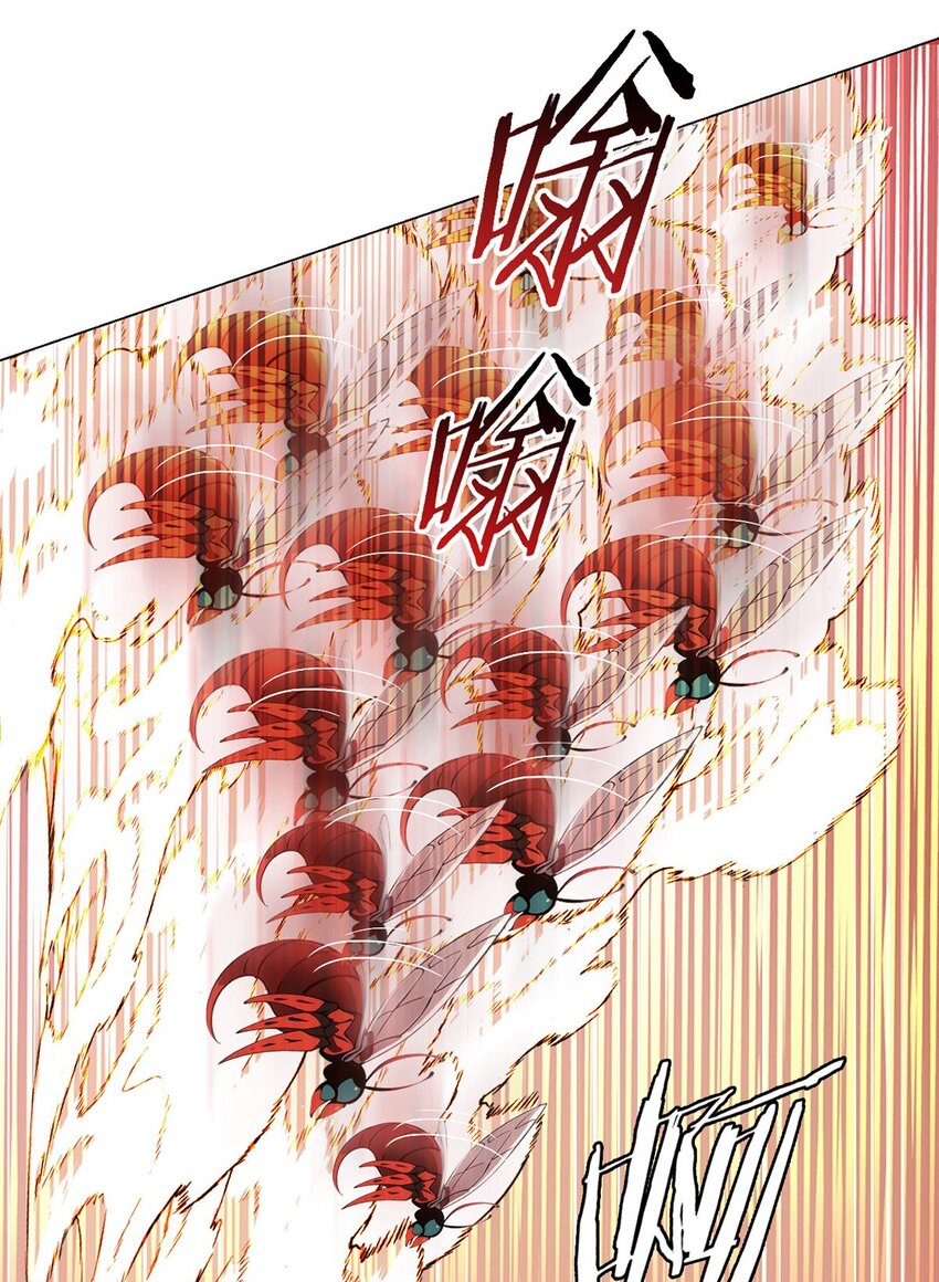 第65话 王牌影兽(1/2)-第64话