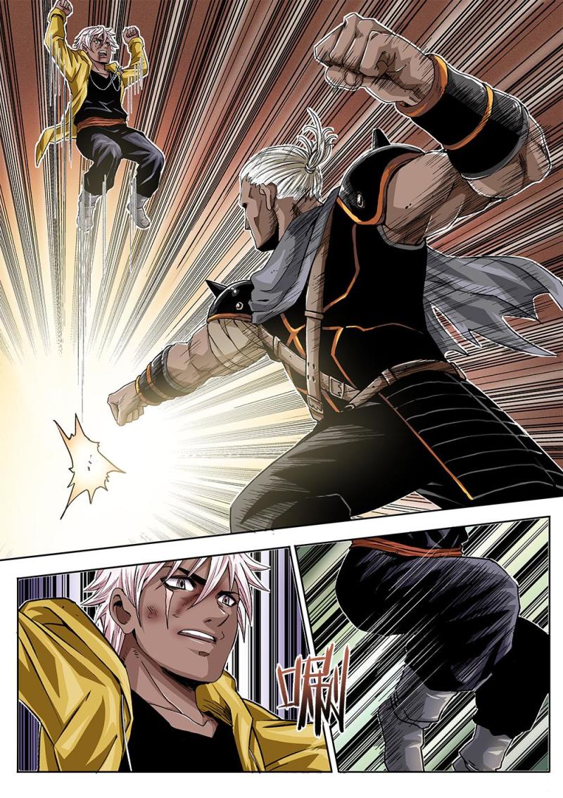 53章下 计策与计策下-第118话