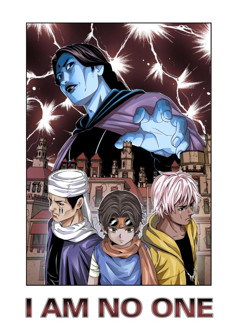 62章上 依米炼狱的逼近-第138话
