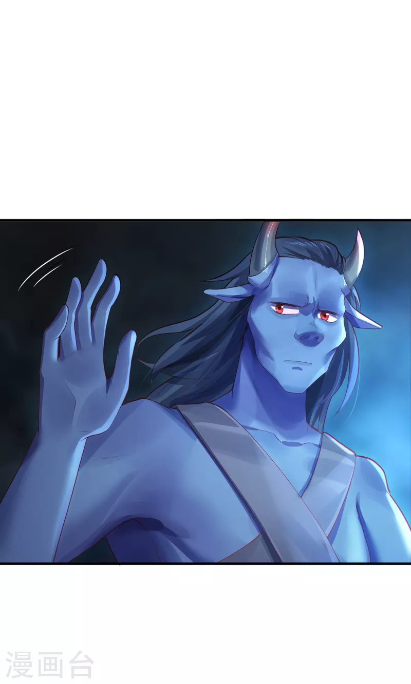 第31话 伟大的祝神-第34话