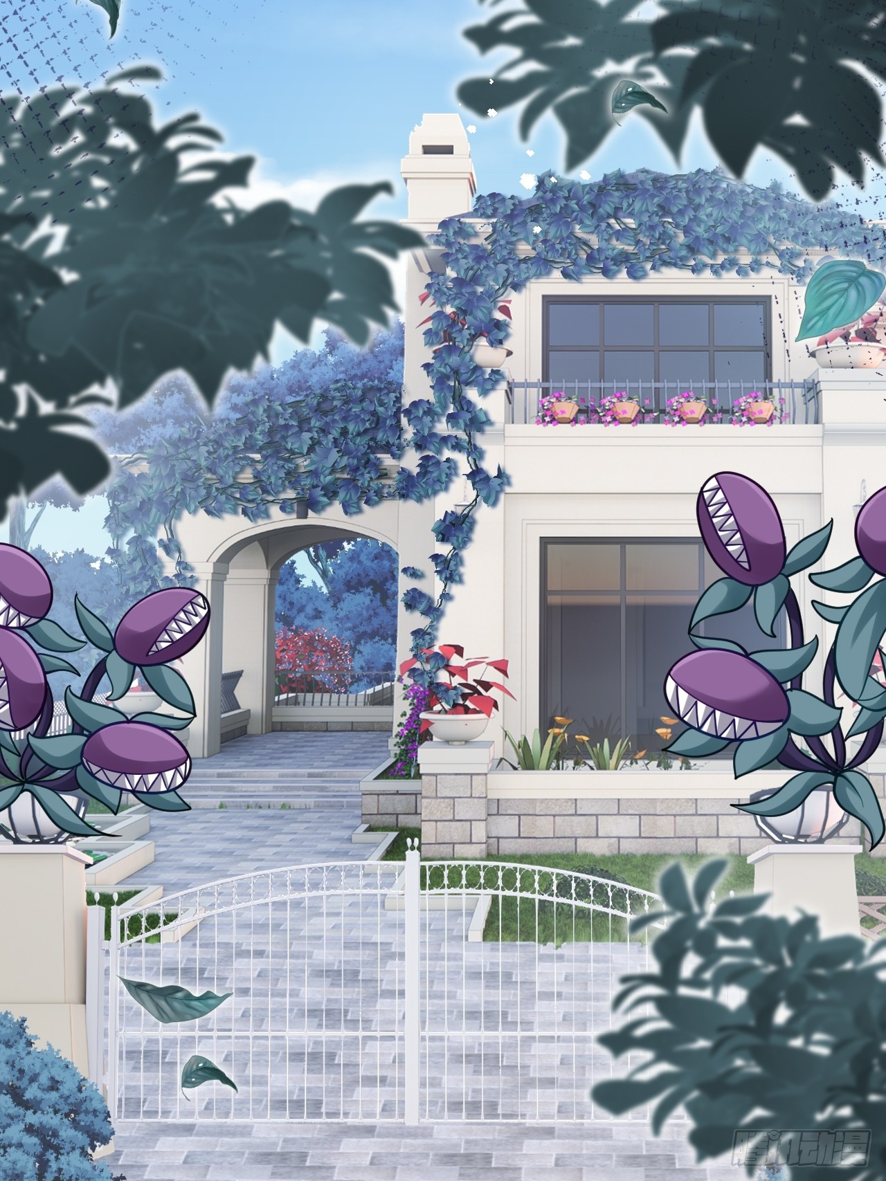 第64话(1/2)-第72话
