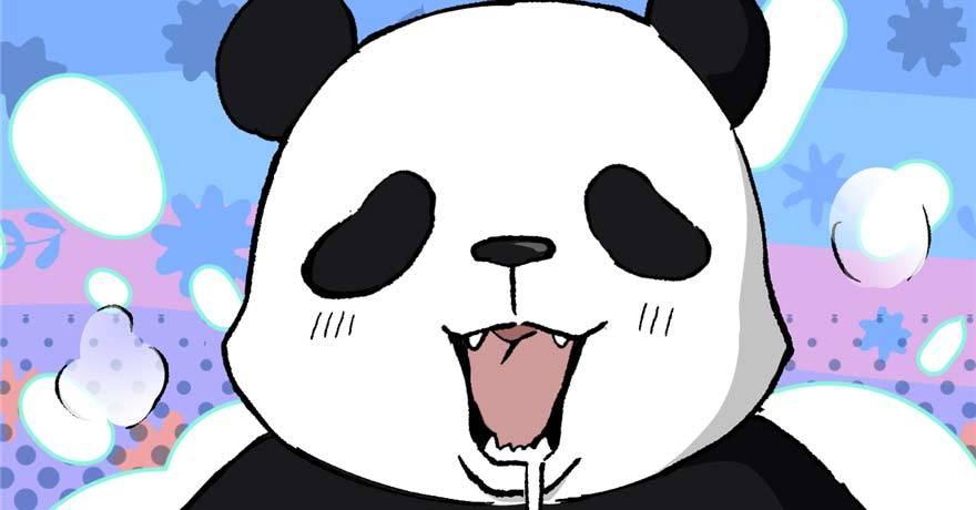第13话 千芒社的邀请(1/2)-第14话