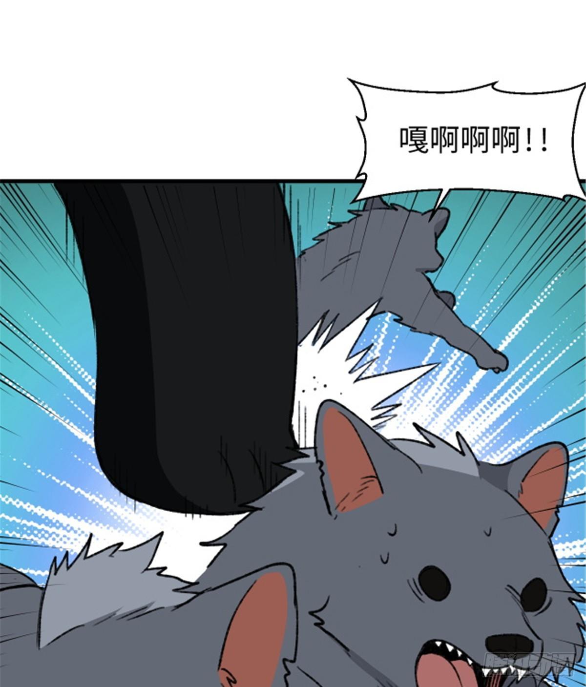 第15话 通关地下城-第16话