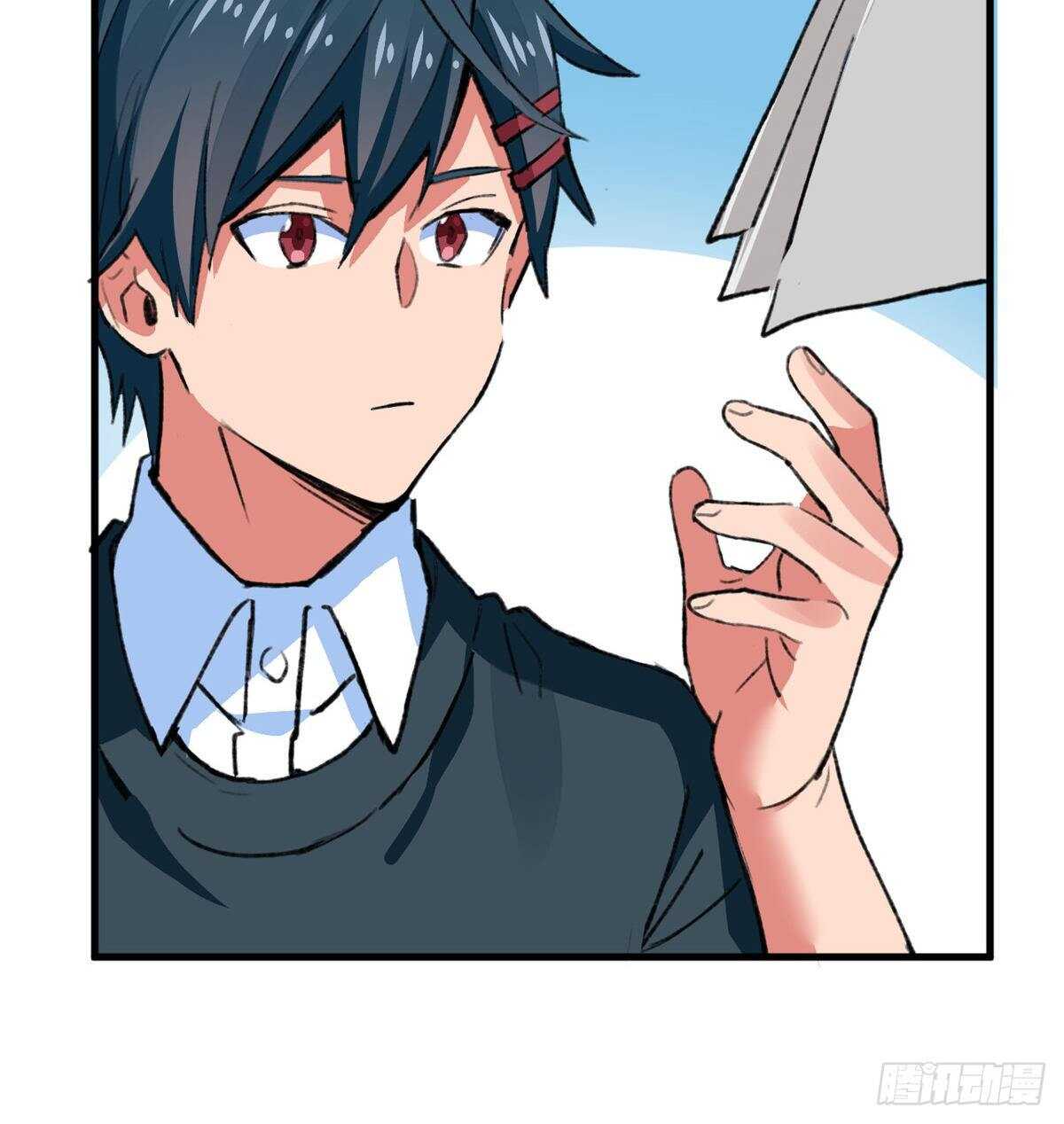 第38话 地下城的变故-第40话