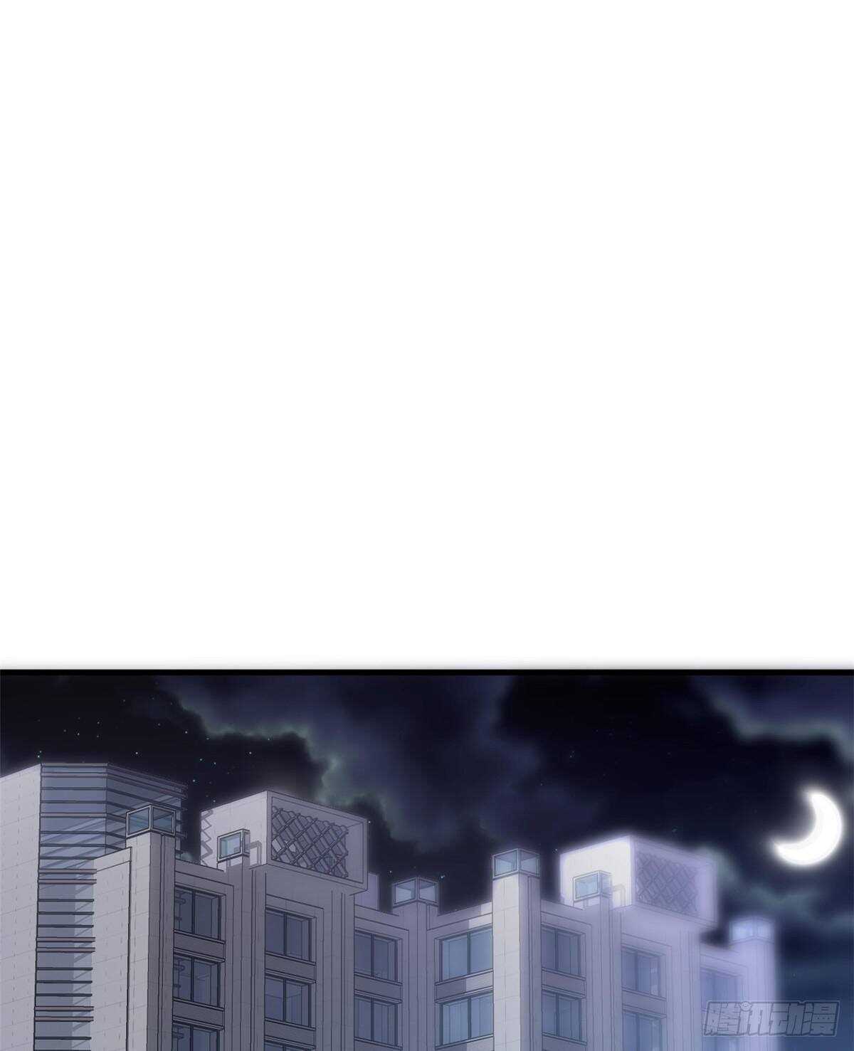 第40话 夜间怪事-第42话