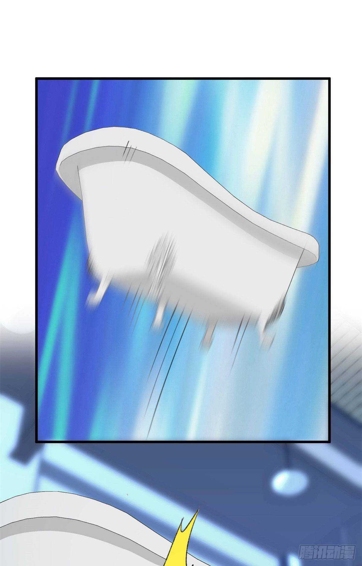 第44话 阿坤的实力-第46话