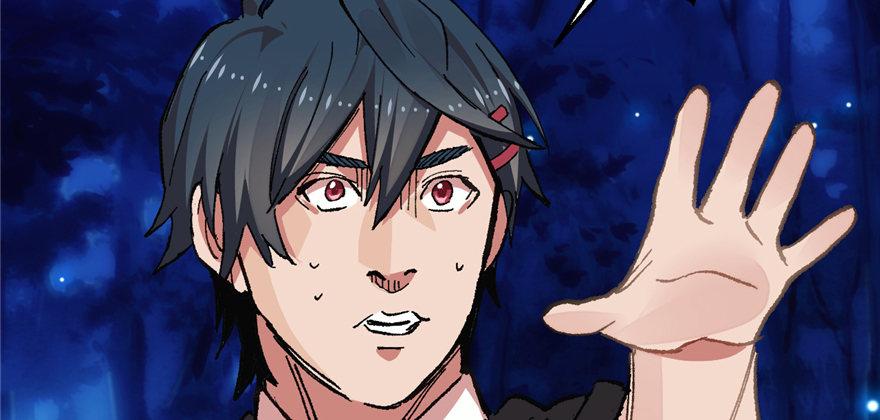 第09话 听我解释！(1/2)-第10话