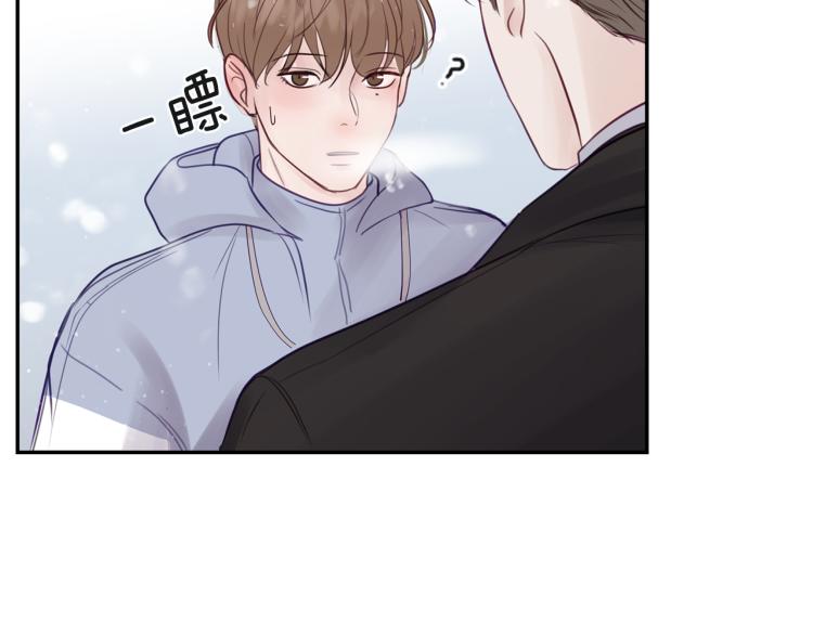 第1话  奇怪的男人(1/4)-第2话