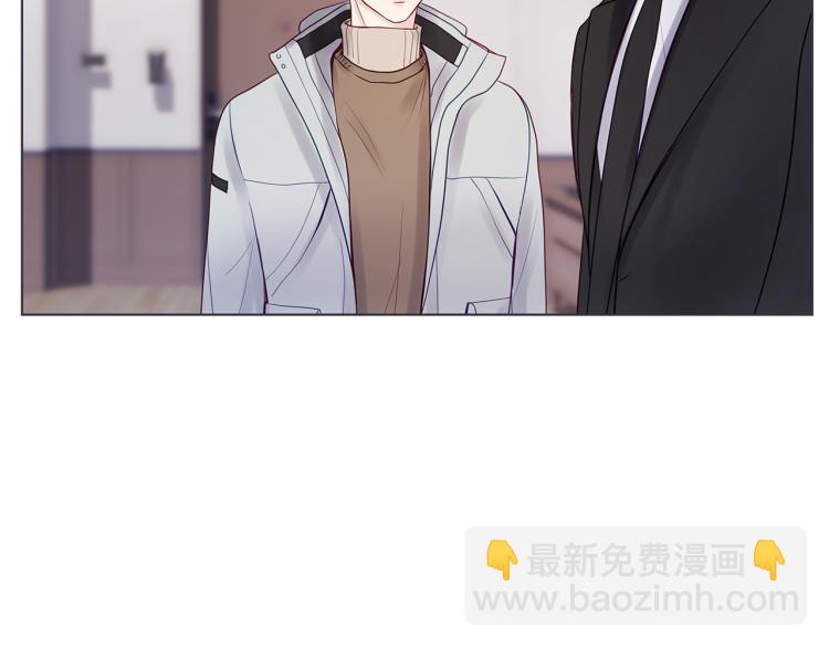 第3话  生病(1/3)-第4话