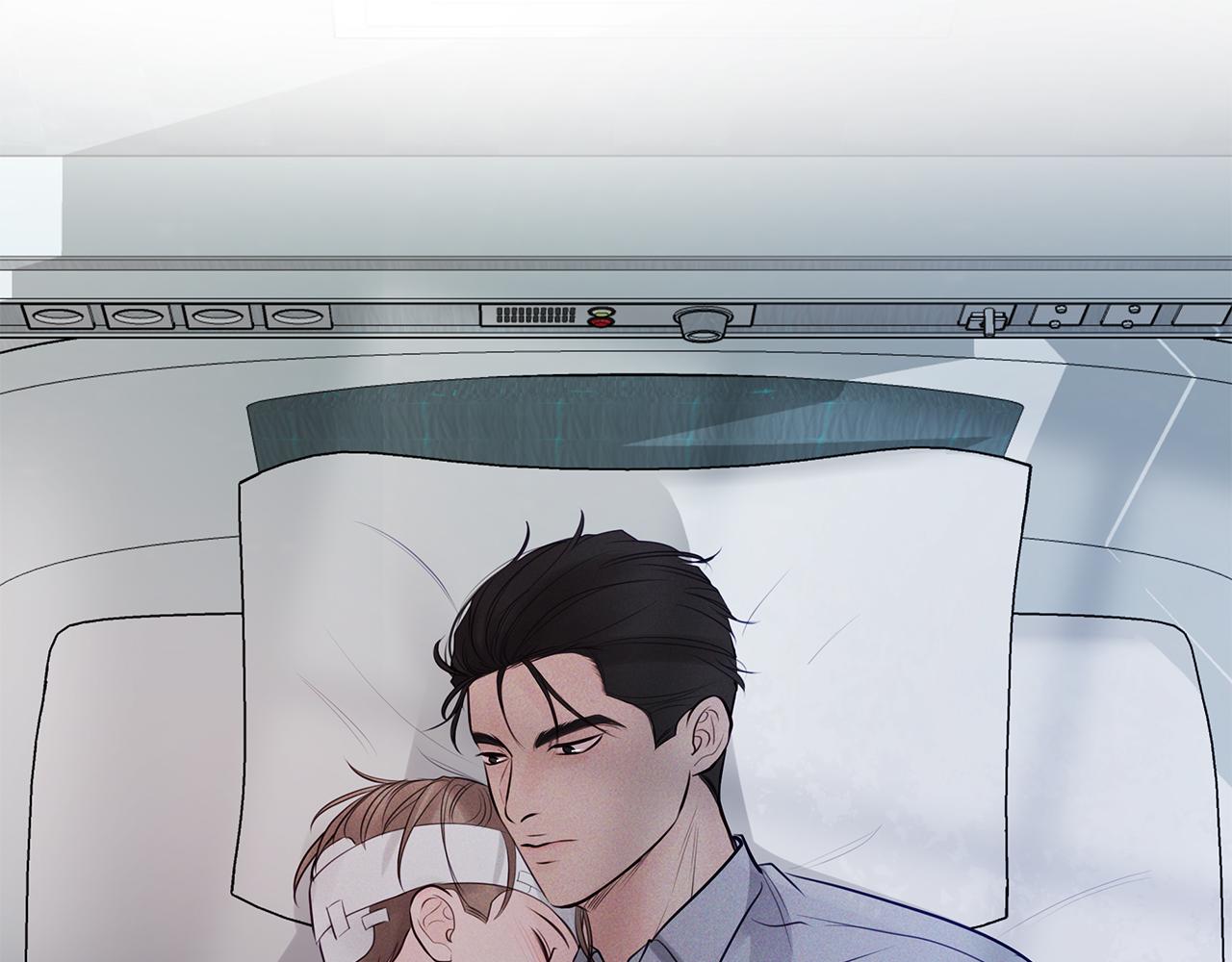 第41话  可怕的记忆(1/3)-第42话