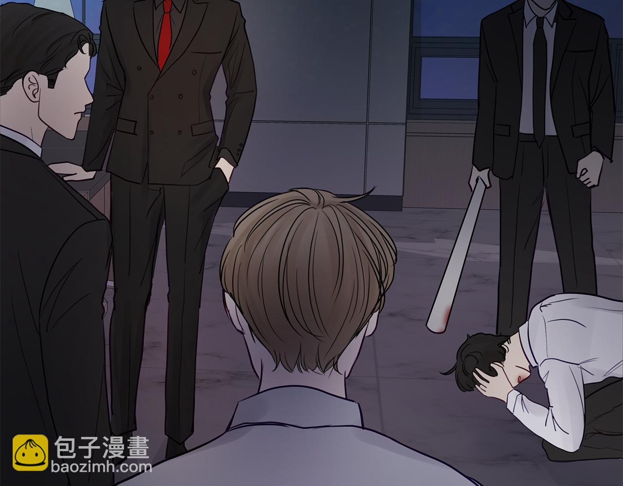 第9话  无力反抗(1/3)-第10话