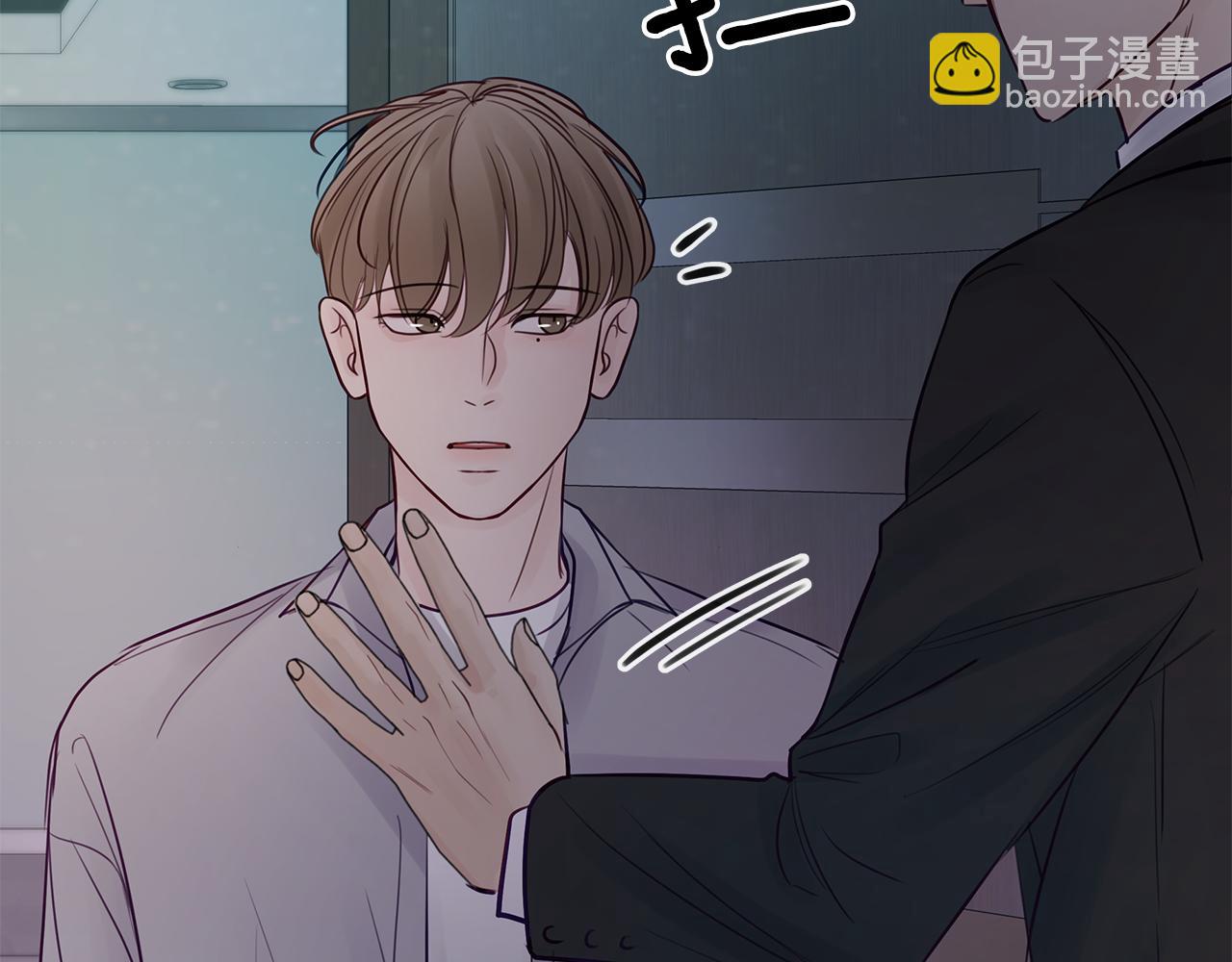 第9话  无力反抗(1/3)-第10话