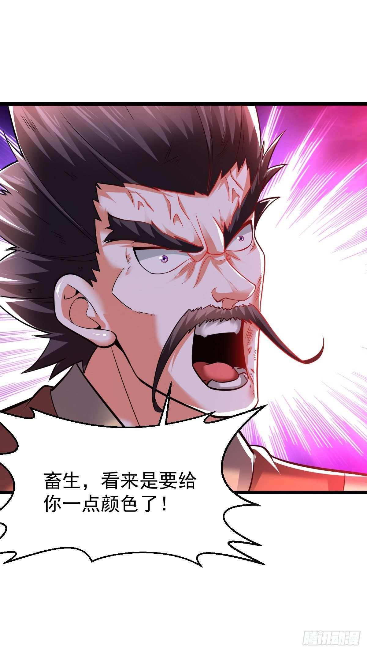 28 我走了，爱过！-第30话