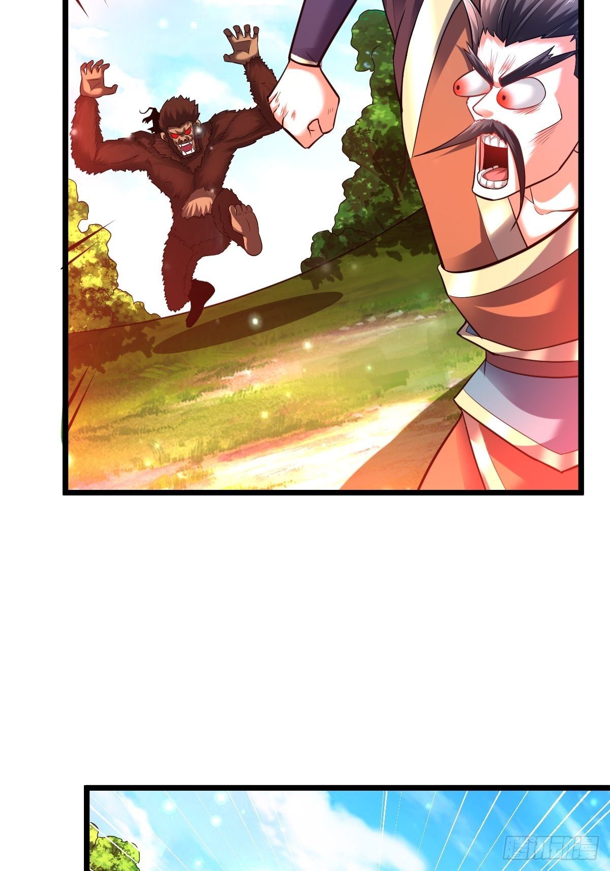 28 我走了，爱过！-第30话
