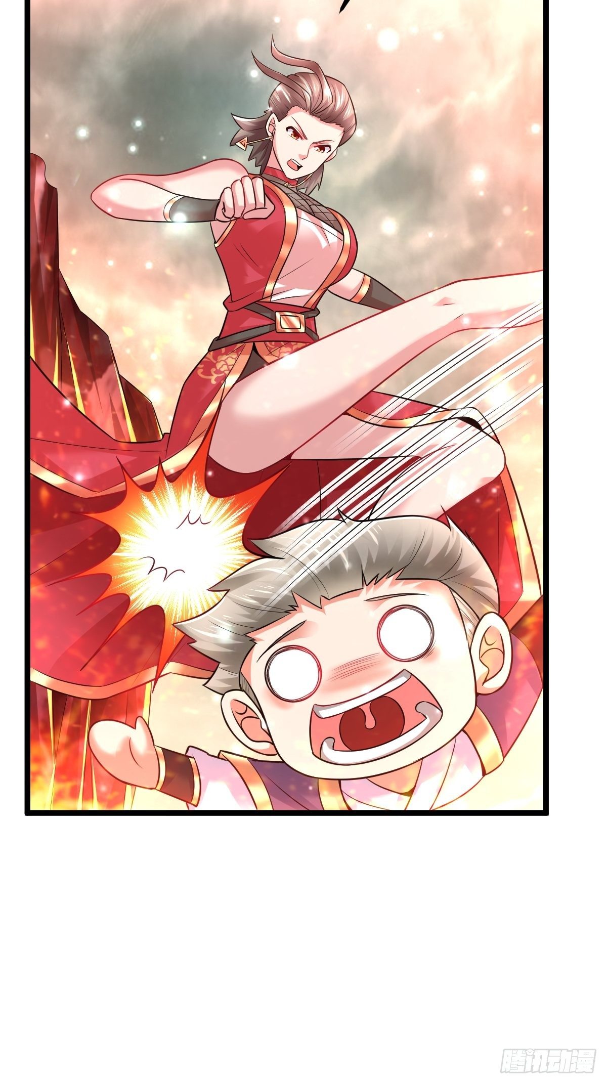34 你确定？(1/2)-第36话